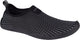 Waimea waterschoenen - waterflow - blacktip - zwart - maat 41
