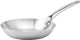 Debuyer de buyer alchimy koekenpan ø 20 cm – rvs koekenpan – 3-laags multilayer – geschikt voor inductie – ovenbestendig – made in france
