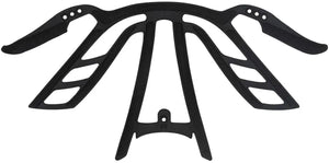 Abus padding Airbreaker S