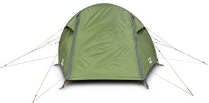 Vango - tent - koepeltent - lichtgewicht - kamperen - equinox 300 - forest green