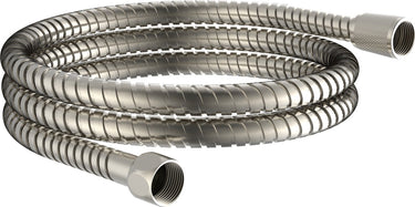 Schütte uno 150 doucheslang - metaal - 150 cm - rvs gepolijst