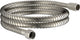 Schütte uno 150 doucheslang - metaal - 150 cm - rvs gepolijst