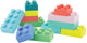 Infantino super soft 1st bouwblokken set bk-315104