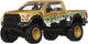 Mattel hot wheels premium car culture diecast vehicle 1 64 2017 ford f-150 raptor vehicles
