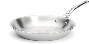 Debuyer affinity koekenpan - rvs- 28 cm - pfas-vrij
