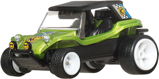 Hot wheels jbl22 speelgoedvoertuig