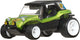 Hot wheels jbl22 speelgoedvoertuig