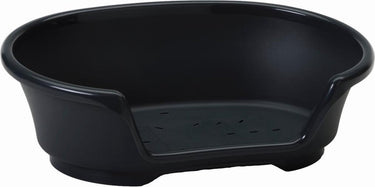 Savic hondenbed cosy zwart - 78 cm