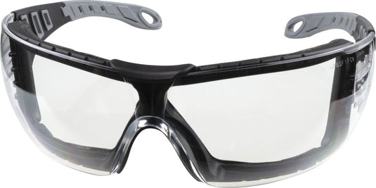 Wolfcraft - veiligheidsbril pro - 4934000