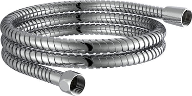 Schütte rino 150 doucheslang - rvs - 150 cm - chroom