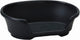 Savic hondenbed cosy zwart - 55 cm