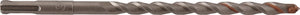 Wolfcraft - betonboor 10mm - sds plus - 210mm lang - 7831010