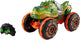 Hot wheels monstertrucks rc rageasaurus - speelgoedtruck