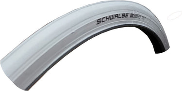 Schwalbe buitenband HS302 24 x 1.00 grijs