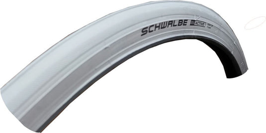Schwalbe buitenband HS302 24 x 1.00 grijs