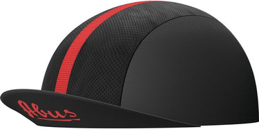 Abus helm race cap autumn black