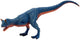 Mojo prehistorie carnotaurus - 381085