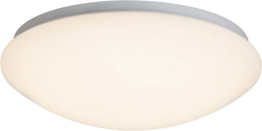 Brilliant fakir - plafondlamp - wit