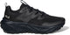 Jack wolfskin trail low wandelschoenen zwart eu 39 vrouw