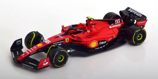 Bburago ferrari sf23
