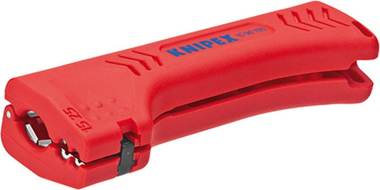 Knipex ontmantelingsgereedschap 8,0-13,0 mm - 16 90 130 sb - 1690130sb