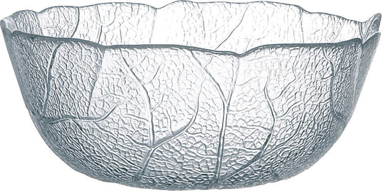 Luminarc kom aspen transparant glas (12,5 cm) (24 stuks)