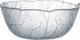 Luminarc kom aspen transparant glas (12,5 cm) (24 stuks)