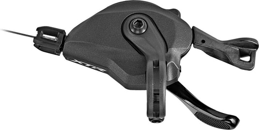 Shimano shifter xtr m9100 11 12s klemband rechts zwart