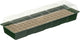 Nature - kweekbak - met groeimedium - h10 x 49 x 15,5cm - 4 x 16 vakjes