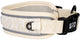 Explor duvoplus ultimate fit halsband control fashion voor honden xl-52-61cm antique white