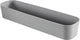 Curver infinity ladebakje 1l - 30 x 8 x 5 cm (l x b x h) - grijs