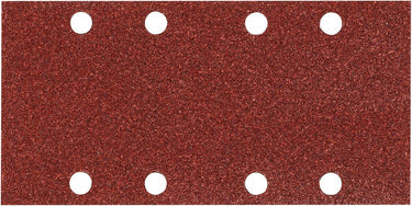 Makita accessoires schuurvel k100 93x228 red g. - p-31865