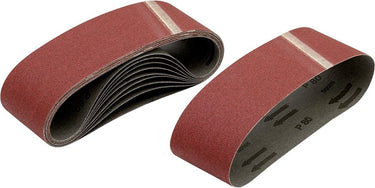 Dewalt accessoires schuurband, 75x533mm (dw432 dw433), k220 - dt3307-qz