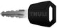 Thule premium n205 sleutel zwart