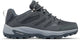 Columbia redmond™ iv low waterproof dames wandelschoenen - graphite, tea light