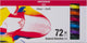 Amsterdam standard series acrylverf algemene selectie set | 72 × 20 ml