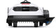 Ecovacs goat a1600 lidar pro eu - robotmaaier zonder begrenzingskabel - 1200 m² - 360° dual-lidar-navigatie - automatisch in kaart brengen - ai 3d-obstakelvermijding - maaien van randen met truedge-trimmer