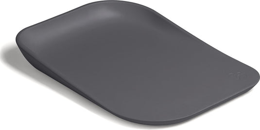 Hauck change n clean - verschoonkussen - 50 x70 cm - anthracite
