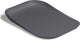 Hauck change n clean - verschoonkussen - 50 x70 cm - anthracite