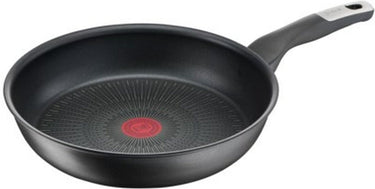Tefal pan g2550772 zwart aluminium ø 30 cm