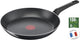 Tefal - simple cook - b5560653 - koekenpan 28cm - geen inductie