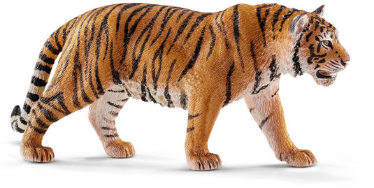 Schleich wild life bengaalse tijger 14729