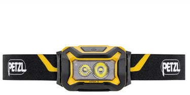 Petzl aria 2 hoofdlamp - 450 lm