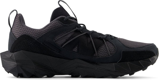 New balance tektrel heren sportschoenen - black