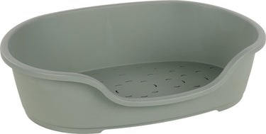 Hape korte gebogen rails