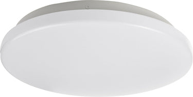 Maclean mce347 - plafondlamp met bewegingssensor - 12w 950lm 4000k ip44