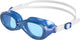 Speedo futura classic zwembril - clear blauw - junior: 6-14 jaar