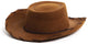 Little adventures - cowboy hoed - verstelbaar – one size