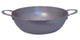 Debuyer de buyer mineral b hapjespan 32 cm met 2 grepen – carbonstalen pan – ø 32 cm – made in france
