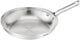 Tefal duetto on b8660234– braadpan – 20cm – inductiegeschikt – knapperig bakresultaat – premium roestvrij staal – geklonken handgrepen – koekenpan